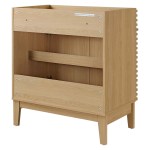 Render 30" Bathroom Vanity Cabinet (Sink Basin Not Included) - Image 20