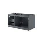 Vitality 36" Bathroom Vanity Cabinet (Sink Basin Not Included) - Image 14