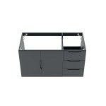 Vitality 36" Bathroom Vanity Cabinet (Sink Basin Not Included) - Image 15