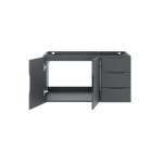 Vitality 36" Bathroom Vanity Cabinet (Sink Basin Not Included) - Image 17