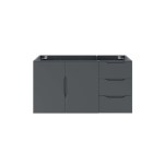 Vitality 36" Bathroom Vanity Cabinet (Sink Basin Not Included) - Image 16