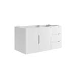 Vitality 36" Bathroom Vanity Cabinet (Sink Basin Not Included) - Image 19