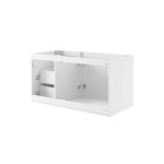 Vitality 36" Bathroom Vanity Cabinet (Sink Basin Not Included) - Image 23