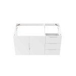Vitality 36" Bathroom Vanity Cabinet (Sink Basin Not Included) - Image 24