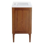 Cassia 36" Bathroom Vanity - Image 4
