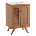 Birdie 24" Bathroom Vanity - Image 2