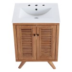 Birdie 24" Bathroom Vanity - Image 6