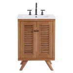 Birdie 24" Bathroom Vanity - Image 7