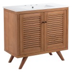 Birdie 36" Bathroom Vanity - Image 2