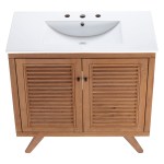 Birdie 36" Bathroom Vanity - Image 6