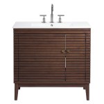 Ledger 36" Bathroom Vanity - Image 6