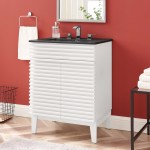 Render 24" Bathroom Vanity - Image 38