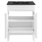 Render 24" Bathroom Vanity - Image 35