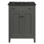 Nantucket 24" Bathroom Vanity - Image 12