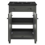 Nantucket 24" Bathroom Vanity - Image 4