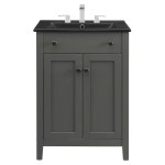 Nantucket 24" Bathroom Vanity - Image 14