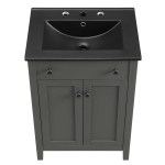Nantucket 24" Bathroom Vanity - Image 16
