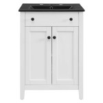 Nantucket 24" Bathroom Vanity - Image 22