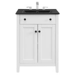 Nantucket 24" Bathroom Vanity - Image 24