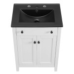 Nantucket 24" Bathroom Vanity - Image 26