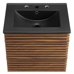 Render 24" Wall-Mount Bathroom Vanity - Image 22