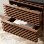 Render 24" Wall-Mount Bathroom Vanity - Image 27