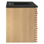 Render 36" Wall-Mount Bathroom Vanity - Image 21