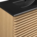 Render 36" Wall-Mount Bathroom Vanity - Image 24