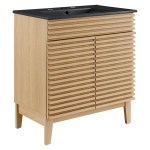 Render 30" Bathroom Vanity - Image 19