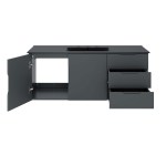 Vitality 48" Single Sink Bathroom Vanity - Image 14