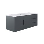 Vitality 48" Single Sink Bathroom Vanity - Image 19
