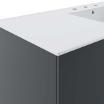 Vitality 48" Single Sink Bathroom Vanity - Image 22