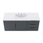 Vitality 48" Single Sink Bathroom Vanity - Image 24