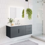 Vitality 48" Single Sink Bathroom Vanity - Image 26