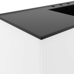 Vitality 48" Single Sink Bathroom Vanity - Image 31