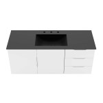 Vitality 48" Single Sink Bathroom Vanity - Image 33