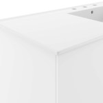 Vitality 48" Single Sink Bathroom Vanity - Image 40