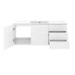 Vitality 48" Single Sink Bathroom Vanity - Image 41