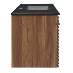 Render 48" Wall-Mount Bathroom Vanity - Image 36