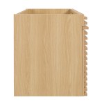 Render 48" Single Sink Compatible (Not Included) Bathroom Vanity Cabinet - Image 4