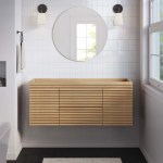 Render 48" Single Sink Compatible (Not Included) Bathroom Vanity Cabinet - Image 17
