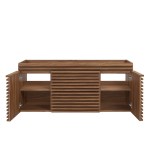 Render 48" Single Sink Compatible (Not Included) Bathroom Vanity Cabinet - Image 22