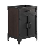 Steamforge 24" Bathroom Vanity - Image 5