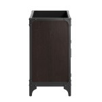 Steamforge 30" Bathroom Vanity Cabinet (Sink Basin Not Included) - Image 5