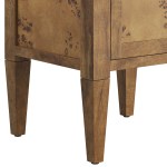 Elysian 18" Wood Bathroom Vanity Cabinet (Sink Basin Not Included) - Image 10