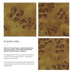 Elysian 36" Wood Bathroom Vanity Cabinet (Sink Basin Not Included) - Image 3