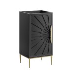 Awaken 18" Bathroom Vanity Cabinet - Image 2