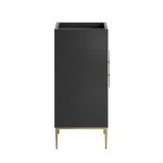 Awaken 18" Bathroom Vanity Cabinet - Image 5