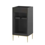Awaken 18" Bathroom Vanity Cabinet - Image 6
