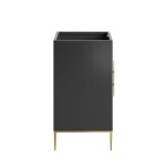 Awaken 24" Bathroom Vanity Cabinet - Image 5